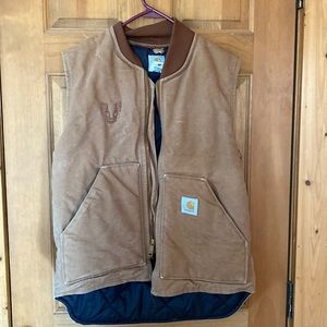 Carhartt vest